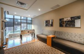 Appartement – Fort York Boulevard, Old Toronto, Toronto,  Ontario,   Canada. C$956,000
