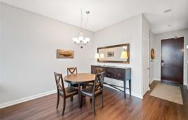 Appartement – Blue Jays Way, Old Toronto, Toronto,  Ontario,   Canada. C$1,117,000