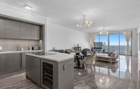 3 pièces appartement en copropriété 283 m² à Sunny Isles Beach, Etats-Unis. $4,950,000