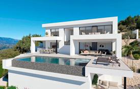 3 pièces villa 539 m² en Alicante, Espagne. 2,120,000 €