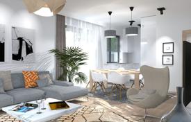 4 pièces appartement 100 m² en Budapest, Hongrie. 208,000 €