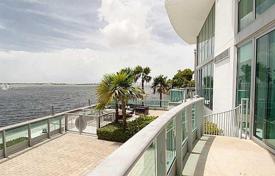 Appartement – Miami, Floride, Etats-Unis. 1,237,000 €