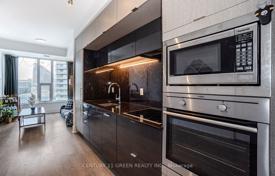 Appartement – York Street, Old Toronto, Toronto,  Ontario,   Canada. C$1,248,000