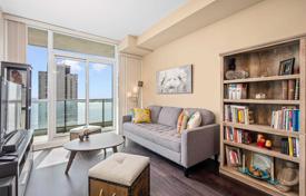 Appartement – Bay Street, Old Toronto, Toronto,  Ontario,   Canada. C$870,000