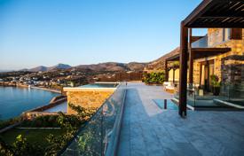 Villa – Plaka (Macedonia), Administration de la Macédoine et de la Thrace, Grèce. 12,300 € par semaine