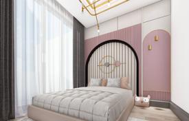 Appartement – Mahmutlar, Antalya, Turquie. $87,000