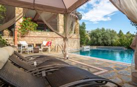 Villa – Sithonia, Administration de la Macédoine et de la Thrace, Grèce. 6,700 € par semaine