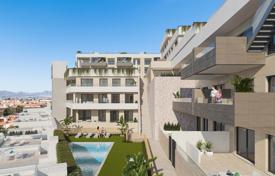 Appartement – Aguilas, Murcie, Espagne. 255,000 €