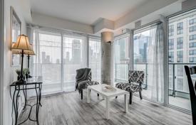 Appartement – Shuter Street, Old Toronto, Toronto,  Ontario,   Canada. C$1,074,000