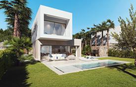 3 pièces villa 129 m² à Dehesa de Campoamor, Espagne. 810,000 €
