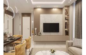 2 pièces appartement 50 m² à Alanya, Turquie. $124,000