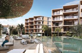 1 pièces appartement dans un nouvel immeuble 50 m² à Larnaca (ville), Chypre. 228,000 €