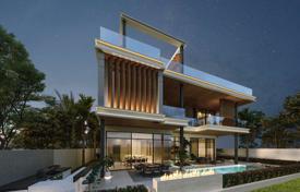 New residential complex with villas en Dubai, Émirats arabes unis. de $27,226,000