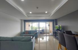 2 pièces appartement 76 m² en Pattaya, Thaïlande. $119,000