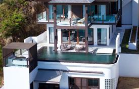 Villa – Saint Mary, Antigua et Barbuda. $2,800,000