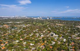 Maison en ville – Miami Shores, Floride, Etats-Unis. $1,699,000