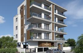 Appartement – Limassol (ville), Limassol, Chypre. From 365,000 €