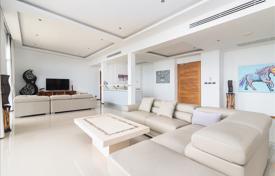 2 pièces penthouse 175 m² à Mae Nam, Thaïlande. $453,000