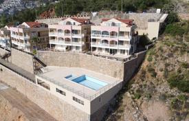 5 pièces appartement 270 m² à Alanya, Turquie. $274,000