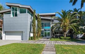 Maison de campagne – Fort Lauderdale, Floride, Etats-Unis. $5,000,000