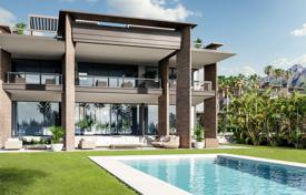 Villa – Marbella, Andalousie, Espagne. 5,770,000 €