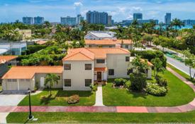 Maison de campagne – Miami Beach, Floride, Etats-Unis. $1,595,000