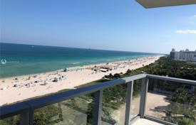 Appartement – Miami Beach, Floride, Etats-Unis. 6,900 € par semaine