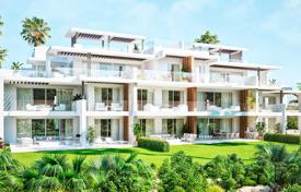 Penthouse – Marbella, Andalousie, Espagne. 1,550,000 €