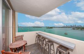 Copropriété – Island Avenue, Miami Beach, Floride,  Etats-Unis. $950,000