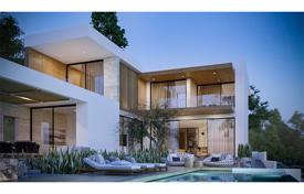 5 pièces villa 649 m² à Germasogeia, Chypre. 4,000,000 €