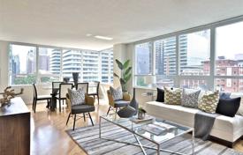 Appartement – Old Toronto, Toronto, Ontario,  Canada. C$1,095,000