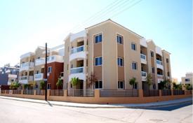 Appartement – Limassol (ville), Limassol, Chypre. 280,000 €
