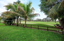 Maison en ville – Pembroke Pines, Broward, Floride,  Etats-Unis. $585,000
