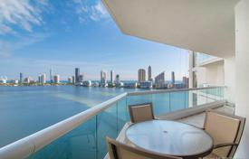 Appartement – Aventura, Floride, Etats-Unis. $1,925,000