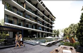 Appartement – Antalya (city), Antalya, Turquie. $203,000