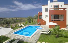 Villa – Rethimnon, Crète, Grèce. 2,300 € par semaine