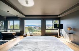 10 pièces villa à Cannes, France. 13,500 € par semaine