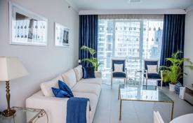Appartement – Jumeirah Beach Residence (JBR), Dubai, Émirats arabes unis. $2,450 par semaine