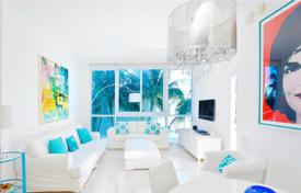 2 pièces appartement 73 m² à Miami Beach, Etats-Unis. $1,093,000