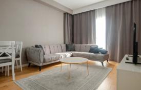 1 pièces appartement 55 m² en Kâğıthane, Turquie. $242,000