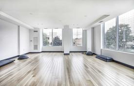 Appartement – Bayview Avenue, Toronto, Ontario,  Canada. C$644,000
