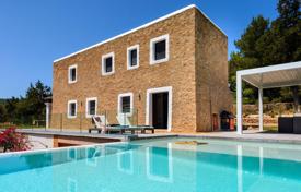 Villa – Ibiza, Îles Baléares, Espagne. 7,400 € par semaine