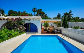 Villa – Ibiza, Îles Baléares, Espagne. 2,800 € par semaine