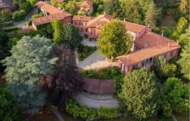 Hôtel particulier – Lac Majeur, Italie. 3,500,000 €