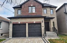 Maison en ville – Scarborough, Toronto, Ontario,  Canada. C$1,905,000