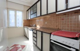 Appartement Duplex Spacieux avec 4 Chambres à Antalya Konyaalti. $243,000