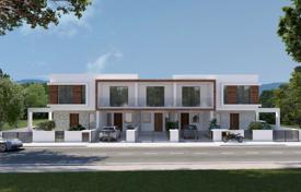 2 pièces maison mitoyenne à Larnaca (ville), Chypre. 215,000 €