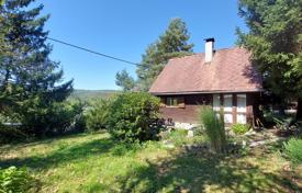 4 pièces villa 112 m² à Benešov, République Tchèque. Price on request