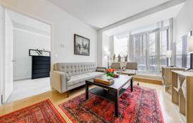 Appartement – Yonge Street, Toronto, Ontario,  Canada. C$666,000
