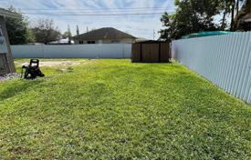 3 pièces maison en ville 166 m² à Miami Gardens, Etats-Unis. $565,000